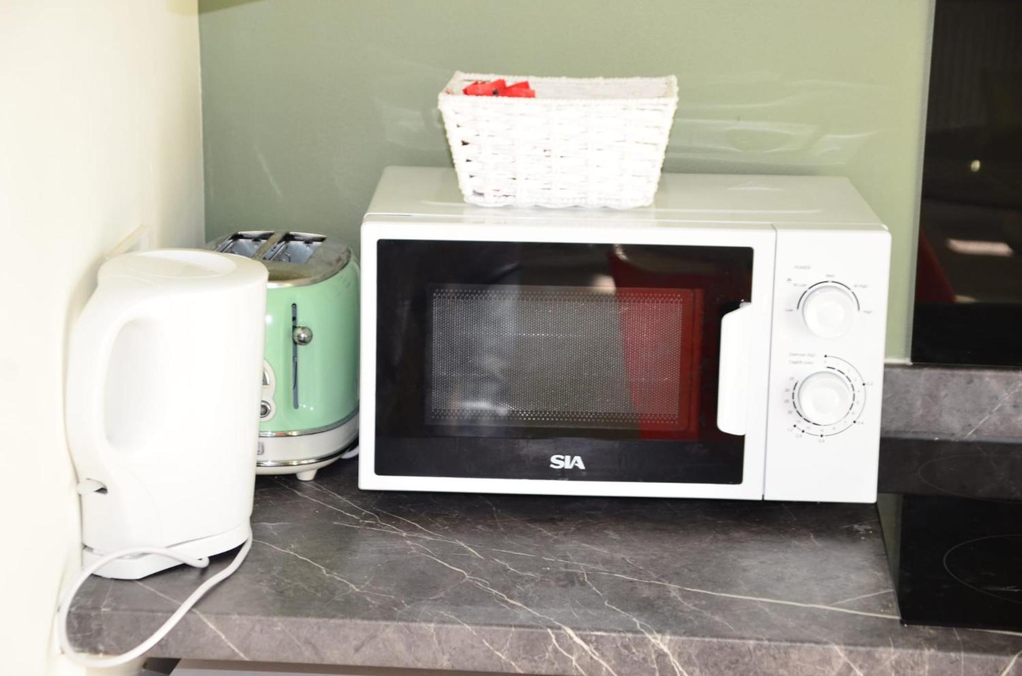 Blok 3 -Jacuzzi Suites, Apartment & Ensuite Rooms Blackpool Esterno foto