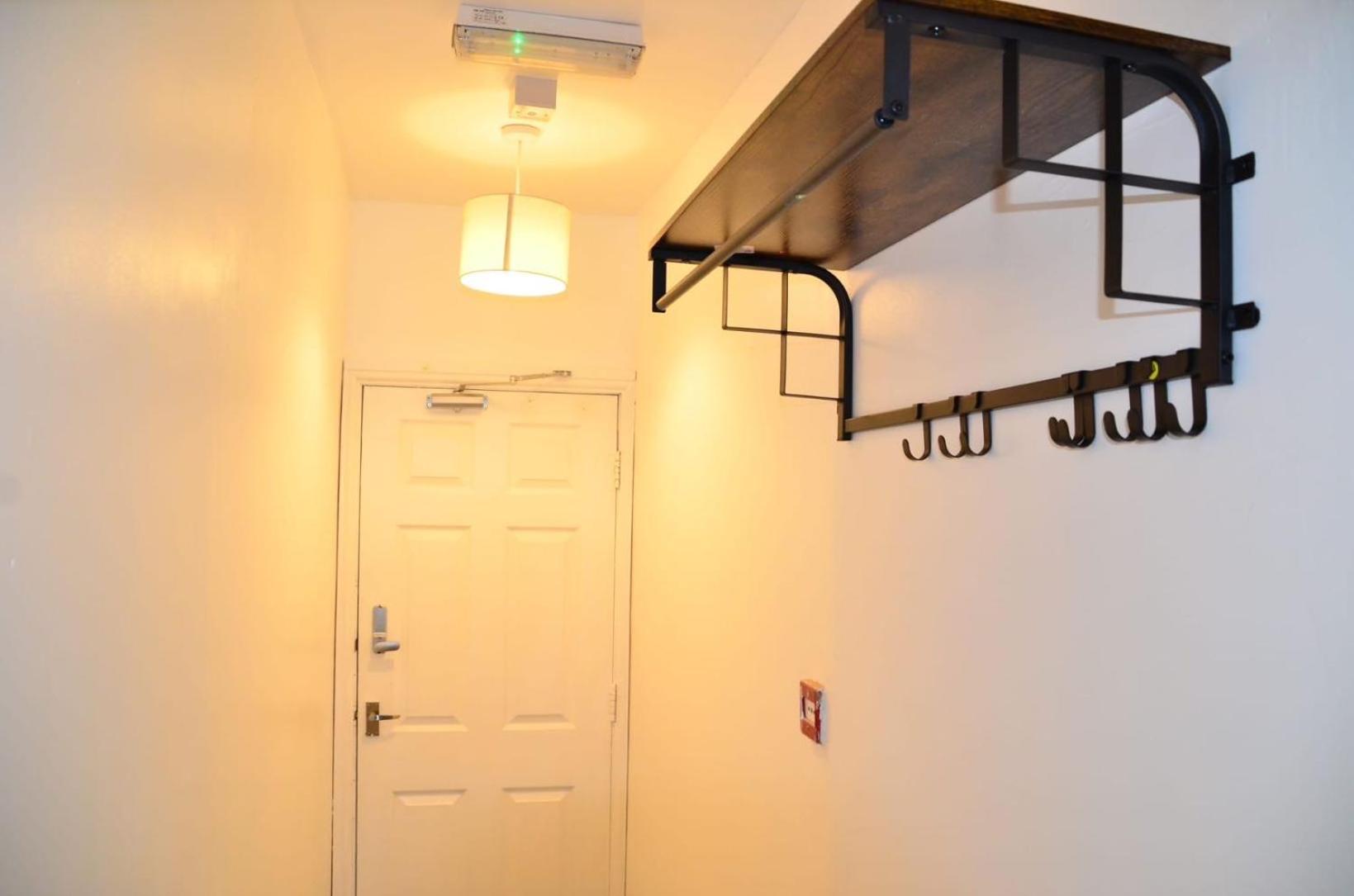 Blok 3 -Jacuzzi Suites, Apartment & Ensuite Rooms Blackpool Esterno foto